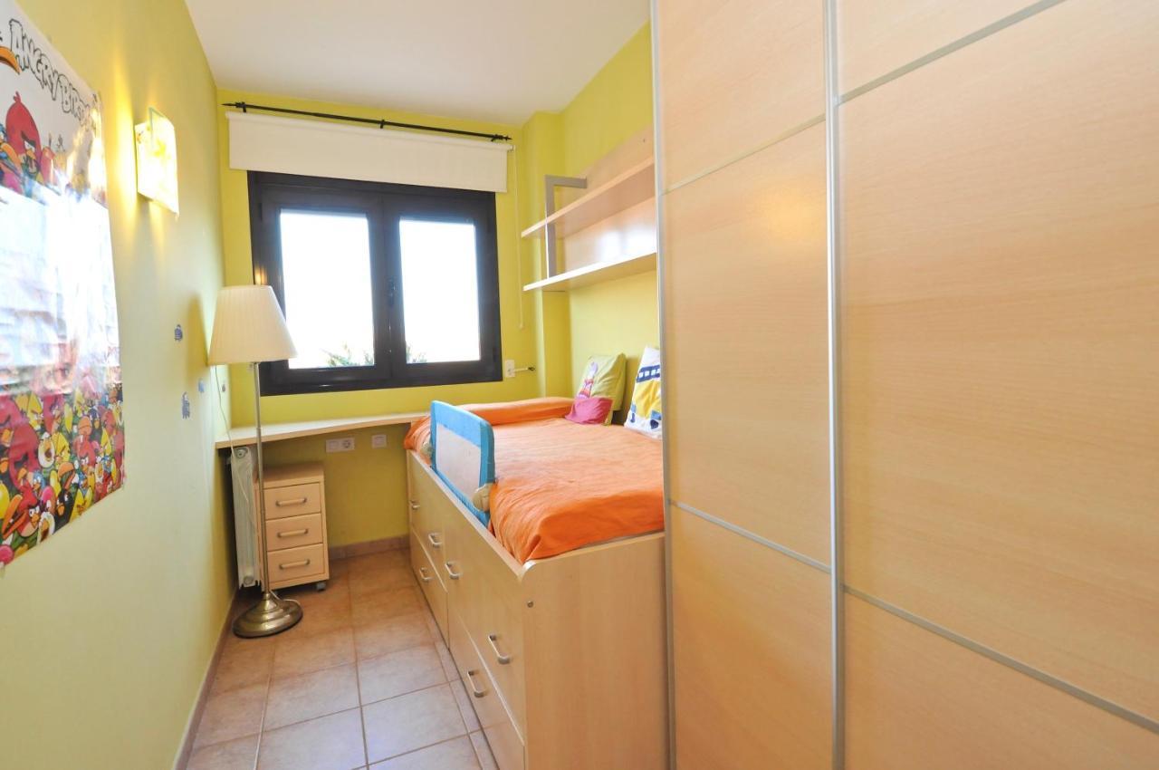Town Haus Isabella C027 Santa Susanna