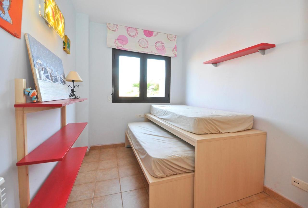 Town Haus Isabella C027 Casa vacanze Santa Susanna