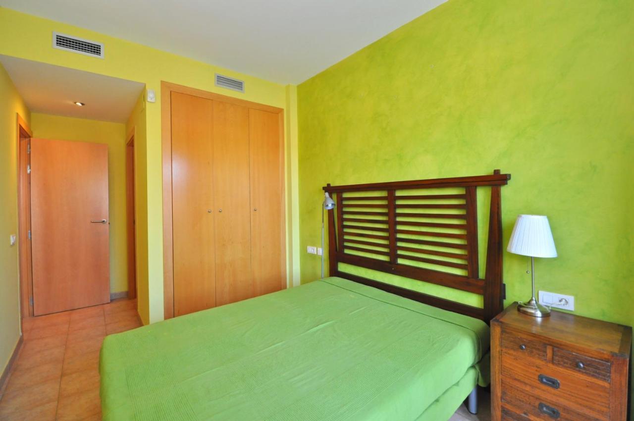 Town Haus Isabella C027 Casa vacanze Santa Susanna